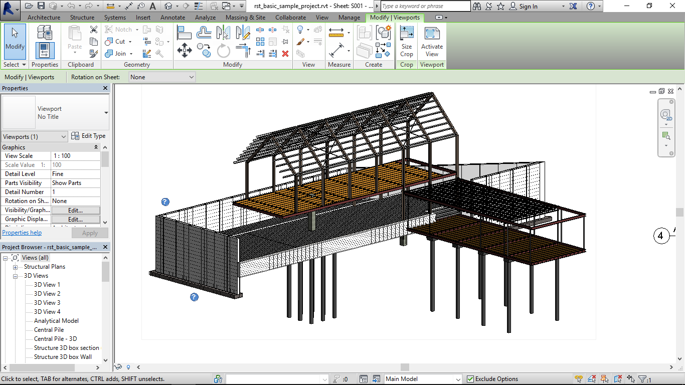 Civil CAD Software